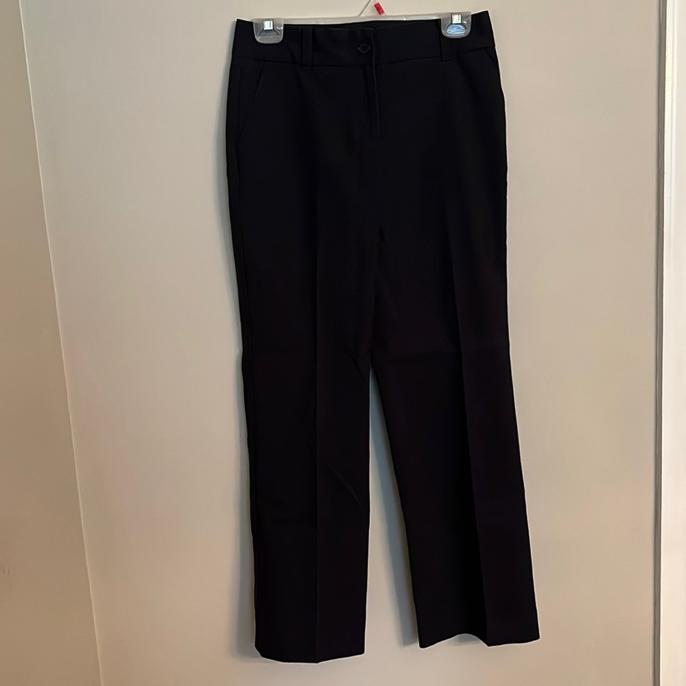 dress pant